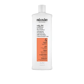 Nioxin System 4 Scalp + Hair Conditioner 1L