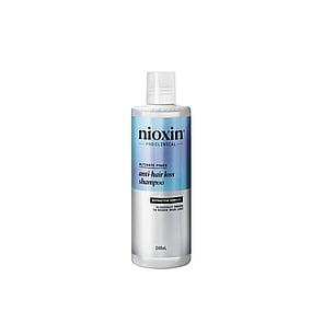 Nioxin Ultimate Power Anti-Hair Loss Shampoo