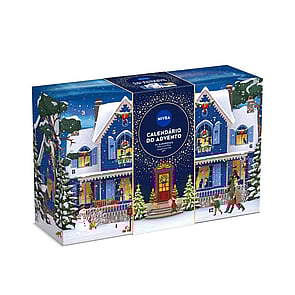 Nivea Advent Calendar