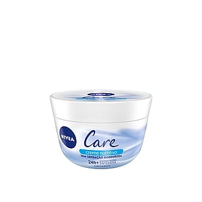 Nivea Care Nourishing Cream 50ml (1.69fl oz)