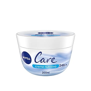 Nivea Care Nourishing Cream