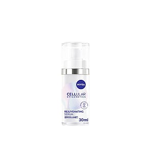 Nivea Cellular Epigenetics Rejuvenating Serum Anti-Aging 30ml