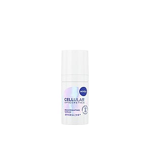 Nivea Cellular Epigenetics Rejuvenating Serum