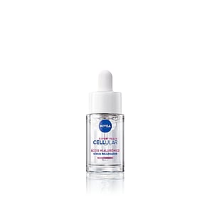 Nivea Cellular Expert Filler Hyaluron Auffüllendes Serum 15ml