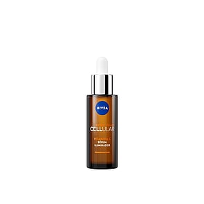 Nivea Cellular Expert Filler Vitamin C Illuminating Serum 30ml (1.01floz)