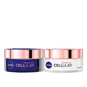 Nivea Cellular Expert Lift Advanced Anti-Age Day & Night Cream Kit