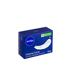 Nivea Creme Care Soap 100g