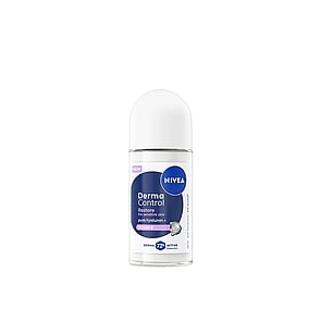 Nivea Derma Control Restore 72h Anti-Perspirant Roll-On 50ml (1.69floz)