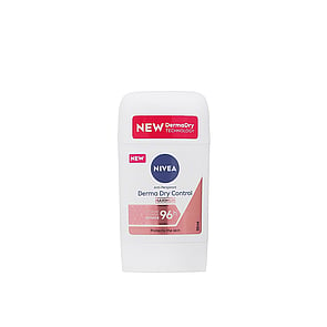 Nivea Derma Dry Control Maximum 96h Anti-Perspirant Stick 50ml