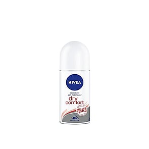 Nivea Dry Comfort Anti-Perspirant Deodorant Roll-On 50ml (1.69fl oz)