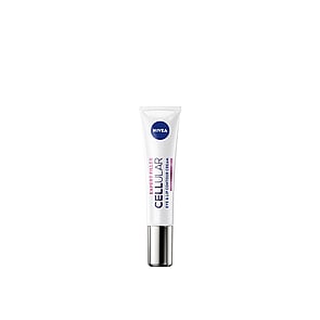Nivea Cellular Expert Filler Eye & Lip Contour Cream 15ml (0.51fl oz)