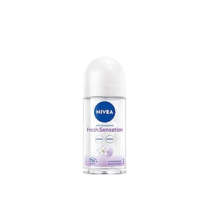 Nivea Fresh Sensation 72h Anti-Perspirant Roll-On 50ml (1.69 fl oz)