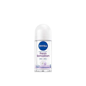 Nivea Fresh Sensation 48h Anti-Perspirant Roll-On 50ml