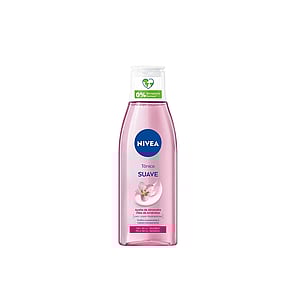 Nivea Gentle Toner Almond Oil 200ml