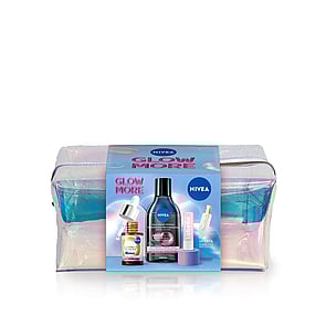 Nivea Glow More Gift Set