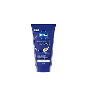 Nivea Intensive Moisture Hand Cream 75ml