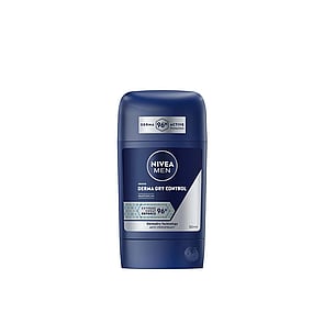Nivea Men Derma Control 96h Anti-Perspirant Stick 50ml