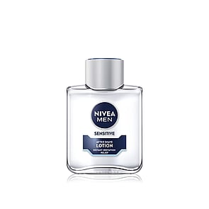 Nivea Men Sensitive Aftershave Lotion 100ml