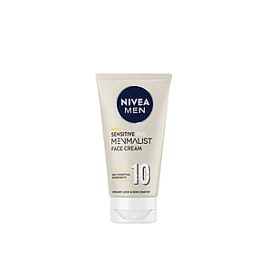 Nivea Men Sensitive Pro Menmalist Face Cream 75ml