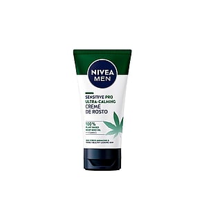 Nivea Men Sensitive Pro Ultra-Calming Face Cream 75ml (2.54fl oz)