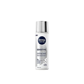Nivea Men Sensitive Soothing Liquid Moisturizer 100ml