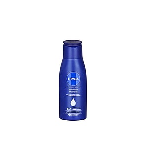 Nivea Nourishing Body Milk 75ml
