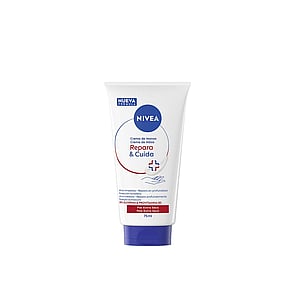 Nivea Repair & Care Hand Cream 75ml