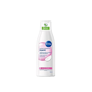 Nivea Soft Cleansing Milk 200ml