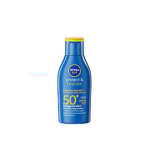 Nivea Sun Protect & Hydrate Lotion SPF50+ 100ml