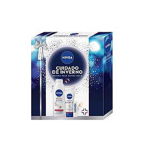 Nivea Winter Care Gift Set