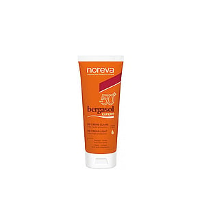 Noreva Bergasol Expert BB Cream Light SPF50+ 40ml