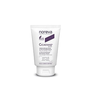 Noreva Cicadiane Ultra-Nourishing Repairing Hand Cream 50ml