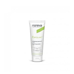 Noreva Exfoliac Purifying Scrub Soap-Free 50ml (1.69fl oz)