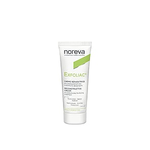 Noreva Exfoliac Reconstructive Cream 40ml