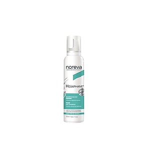 Noreva Hexaphane Foam Dry Shampoo 150ml