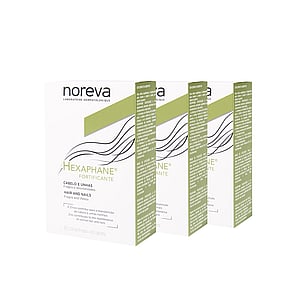 Noreva Hexaphane Fortifying Hair&Nails x180