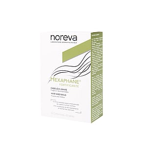 Noreva Hexaphane Fortifying Hair&Nails x60