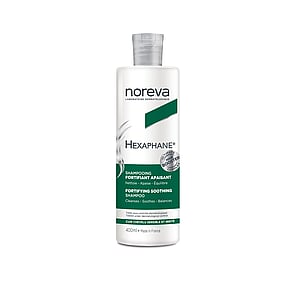 Noreva Hexaphane Fortifying Soothing Shampoo