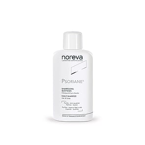 Noreva Psoriane Daily Shampoo 125ml (4.23fl oz)