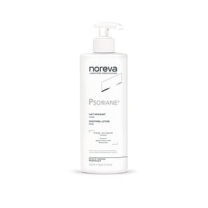 Noreva Psoriane Soothing Body Lotion 400ml