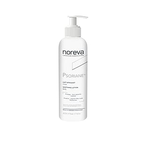 Noreva Psoriane Soothing Body Lotion 400ml