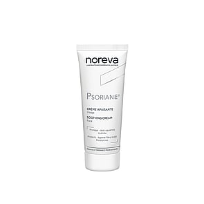 Noreva Psoriane Soothing Moisturizing Cream 40ml (1.35fl oz)