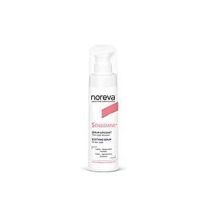 Noreva Sensidiane Intensive Serum Intolerant Skin 30ml (1.01fl oz)