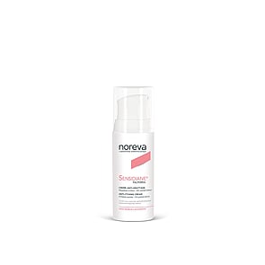 Noreva Sensidiane Palpebral Anti-Itching Cream 20ml