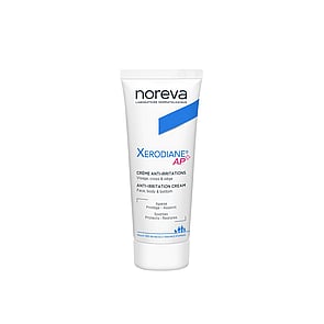 Noreva Xerodiane AP+ Anti-Irritation Cream 40ml (1.35fl oz)