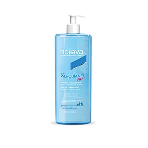 Noreva Xerodiane AP+ Gentle Foaming Gel Very Dry Skin 1L (33.81fl oz)
