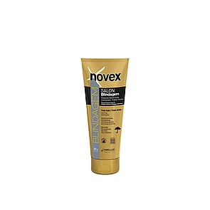 Novex Salon Blindagem Thermal Protector Leave-In