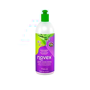 Novex Super Babosão Aloe Vera Leave-in Conditioner 500ml