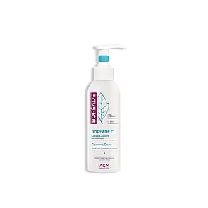 Boréade CL Cleansing Cream 200ml (6.76fl oz)