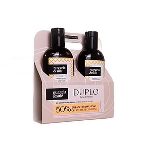 Nuggela & Sulé Nº 1 Strength & Volume Shampoo